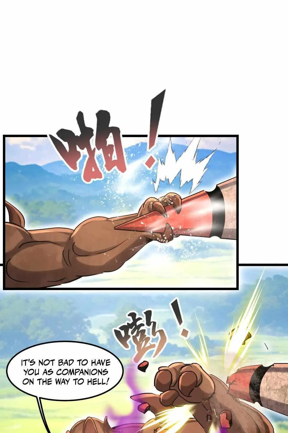 Read My Clone is the Space Bug King chapter 49 image 48 on Lezhin