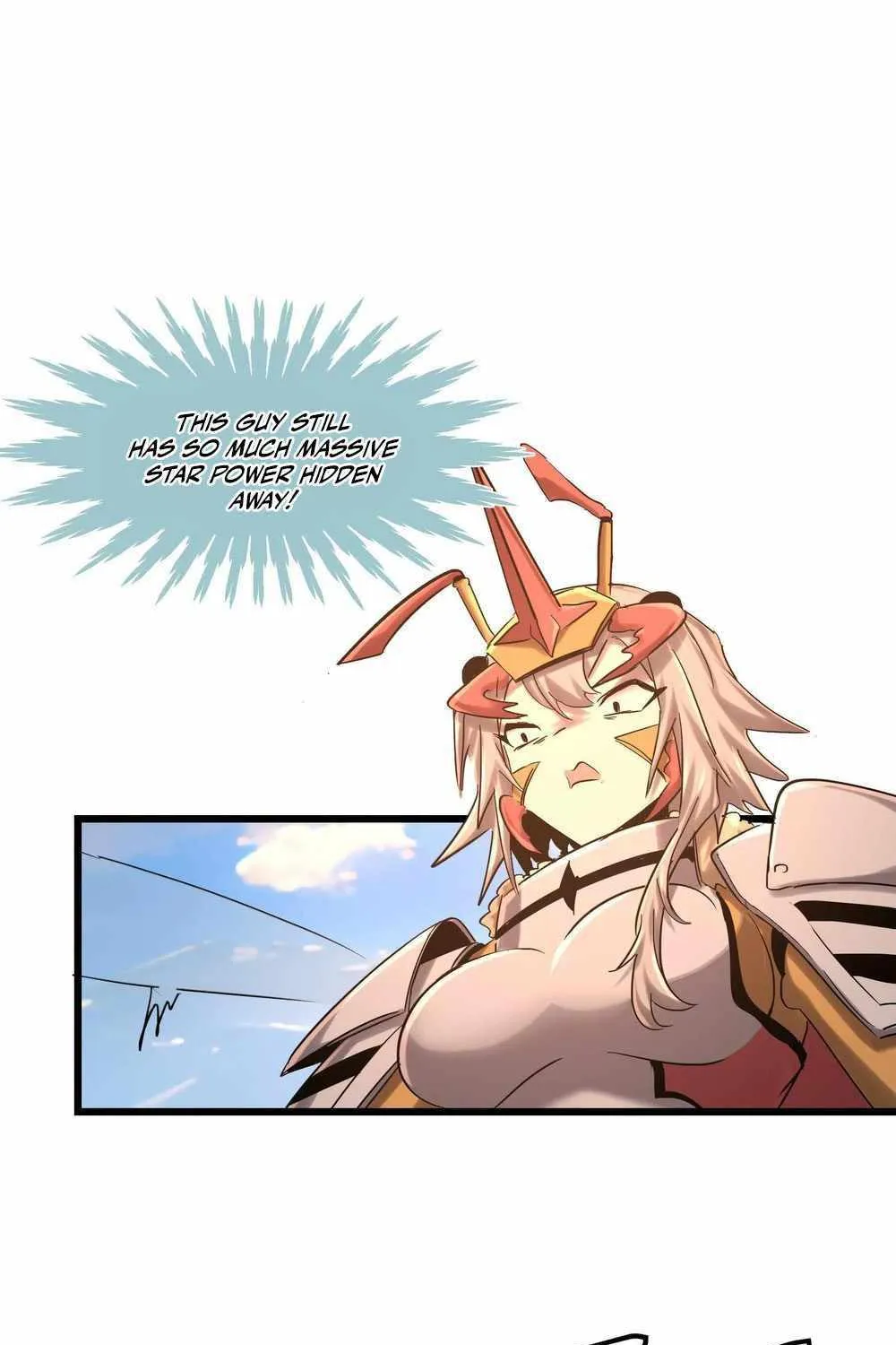 Read My Clone is the Space Bug King chapter 49 image 50 on Lezhin