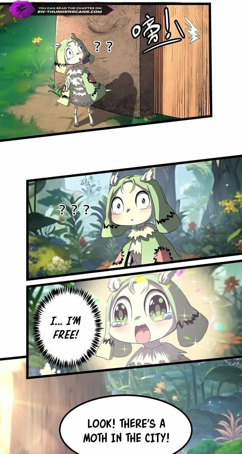 Read My Clone is the Space Bug King chapter 5 image 13 on Lezhin