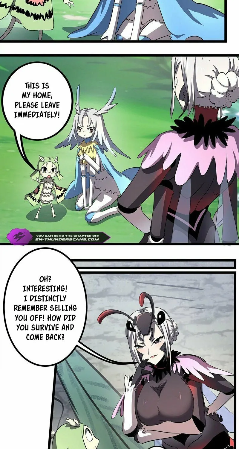 Read My Clone is the Space Bug King chapter 5 image 27 on Lezhin