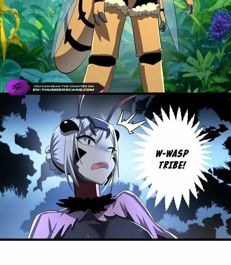 Read My Clone is the Space Bug King chapter 5 image 30 on Lezhin