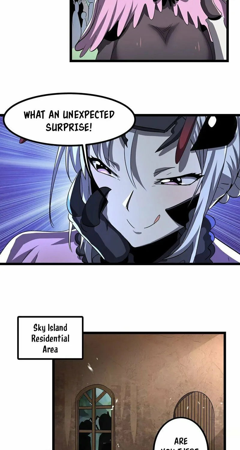 Read My Clone is the Space Bug King chapter 5 image 35 on Lezhin