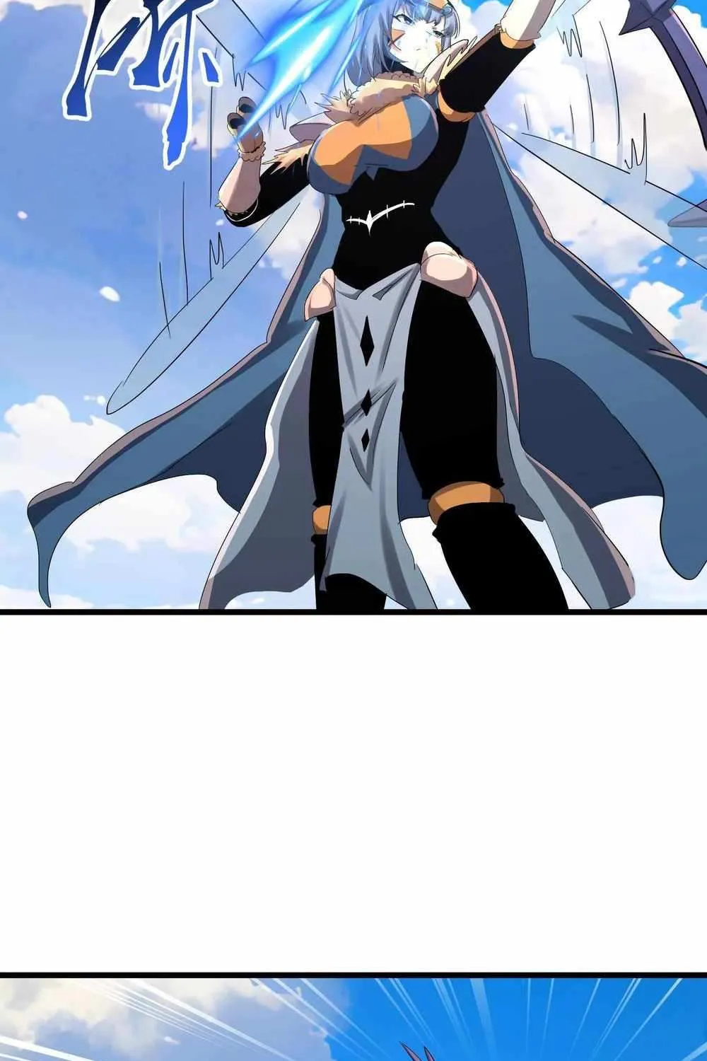 Read My Clone is the Space Bug King chapter 50 image 16 on Lezhin