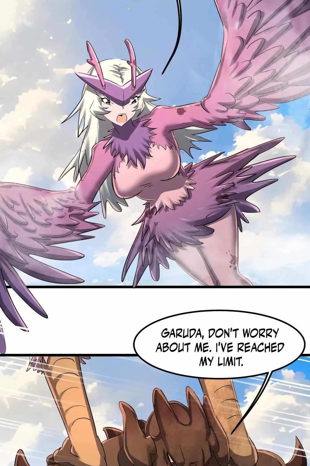 Read My Clone is the Space Bug King chapter 50 image 20 on Lezhin