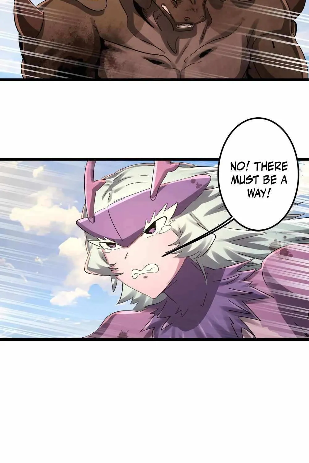 Read My Clone is the Space Bug King chapter 50 image 21 on Lezhin