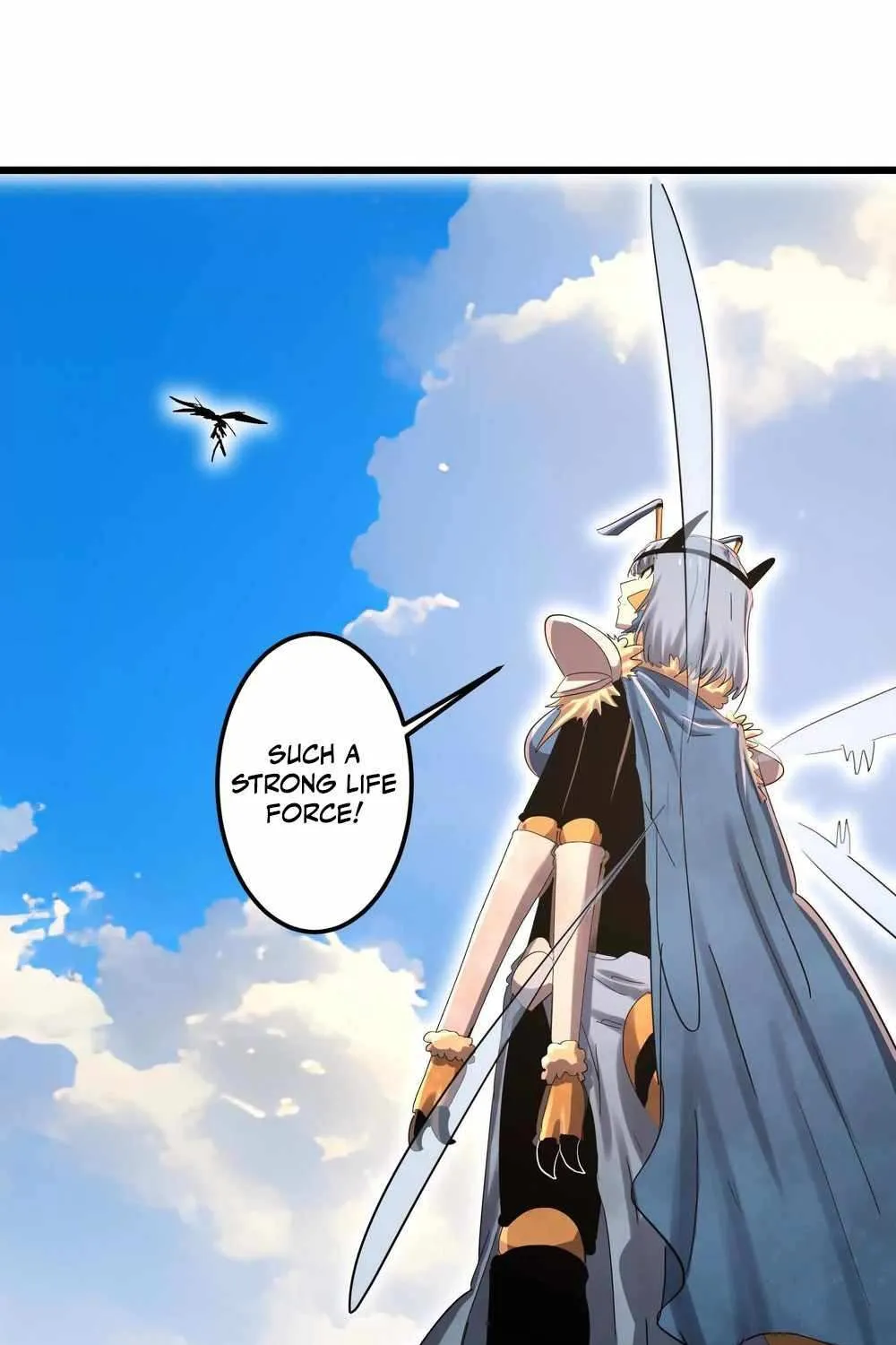 Read My Clone is the Space Bug King chapter 50 image 22 on Lezhin