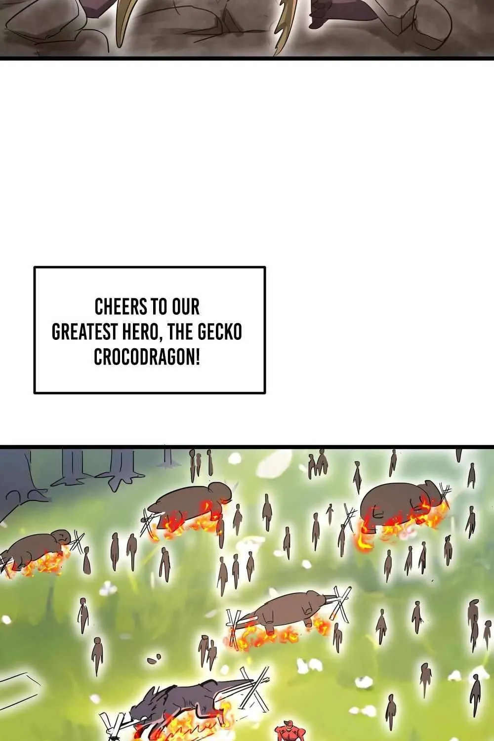 Read My Clone is the Space Bug King chapter 50 image 28 on Lezhin