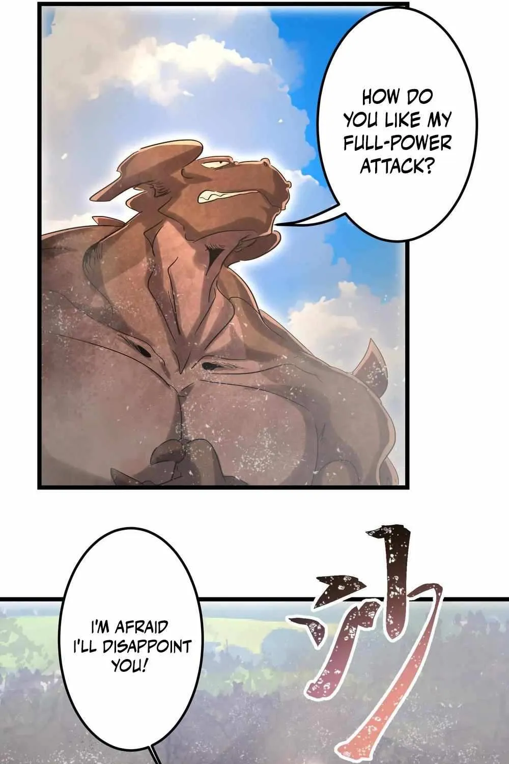 Read My Clone is the Space Bug King chapter 50 image 3 on Lezhin