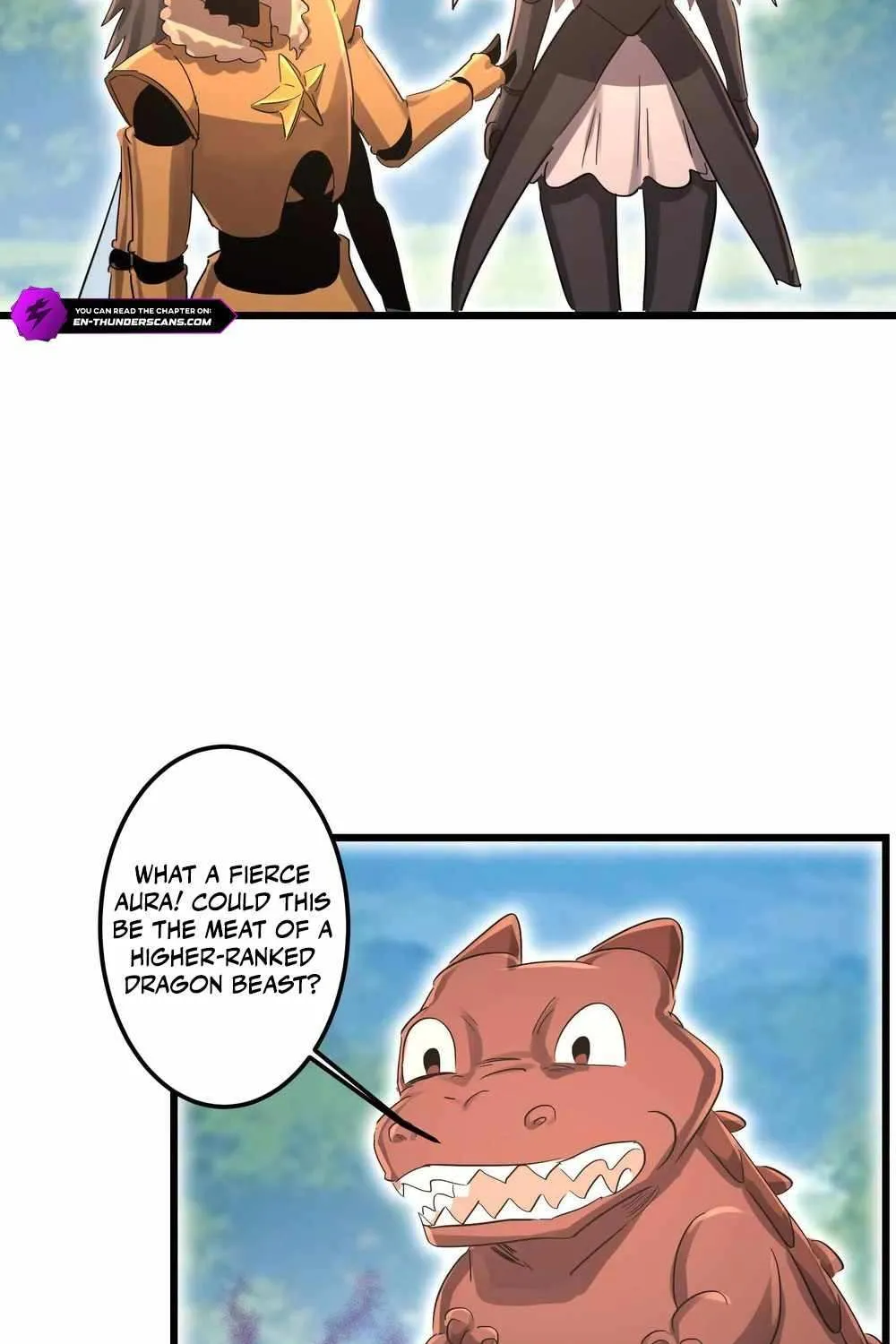 Read My Clone is the Space Bug King chapter 50 image 36 on Lezhin