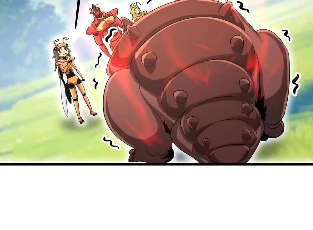 Read My Clone is the Space Bug King chapter 50 image 41 on Lezhin
