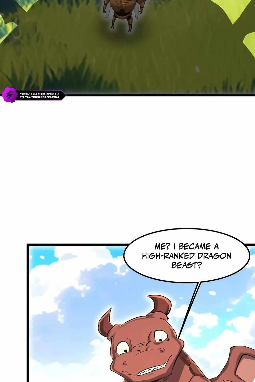 Read My Clone is the Space Bug King chapter 50 image 44 on Lezhin