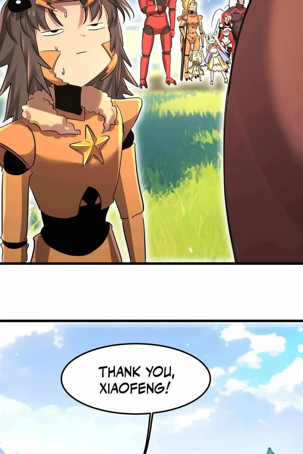 Read My Clone is the Space Bug King chapter 50 image 46 on Lezhin