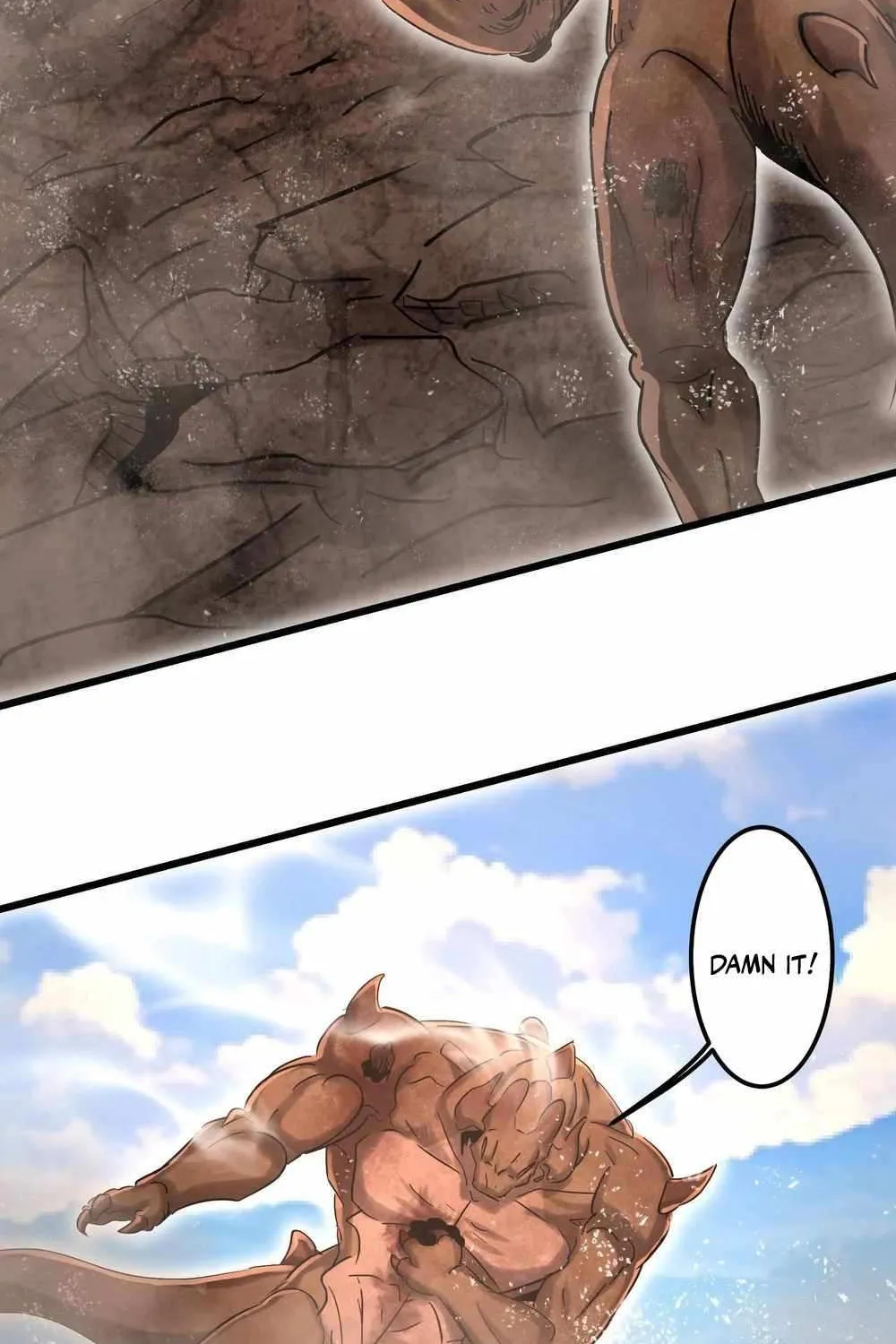 Read My Clone is the Space Bug King chapter 50 image 6 on Lezhin