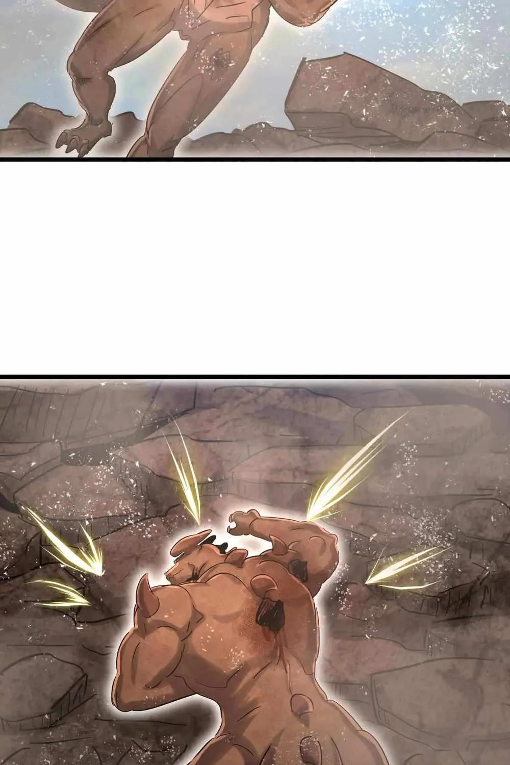Read My Clone is the Space Bug King chapter 50 image 7 on Lezhin
