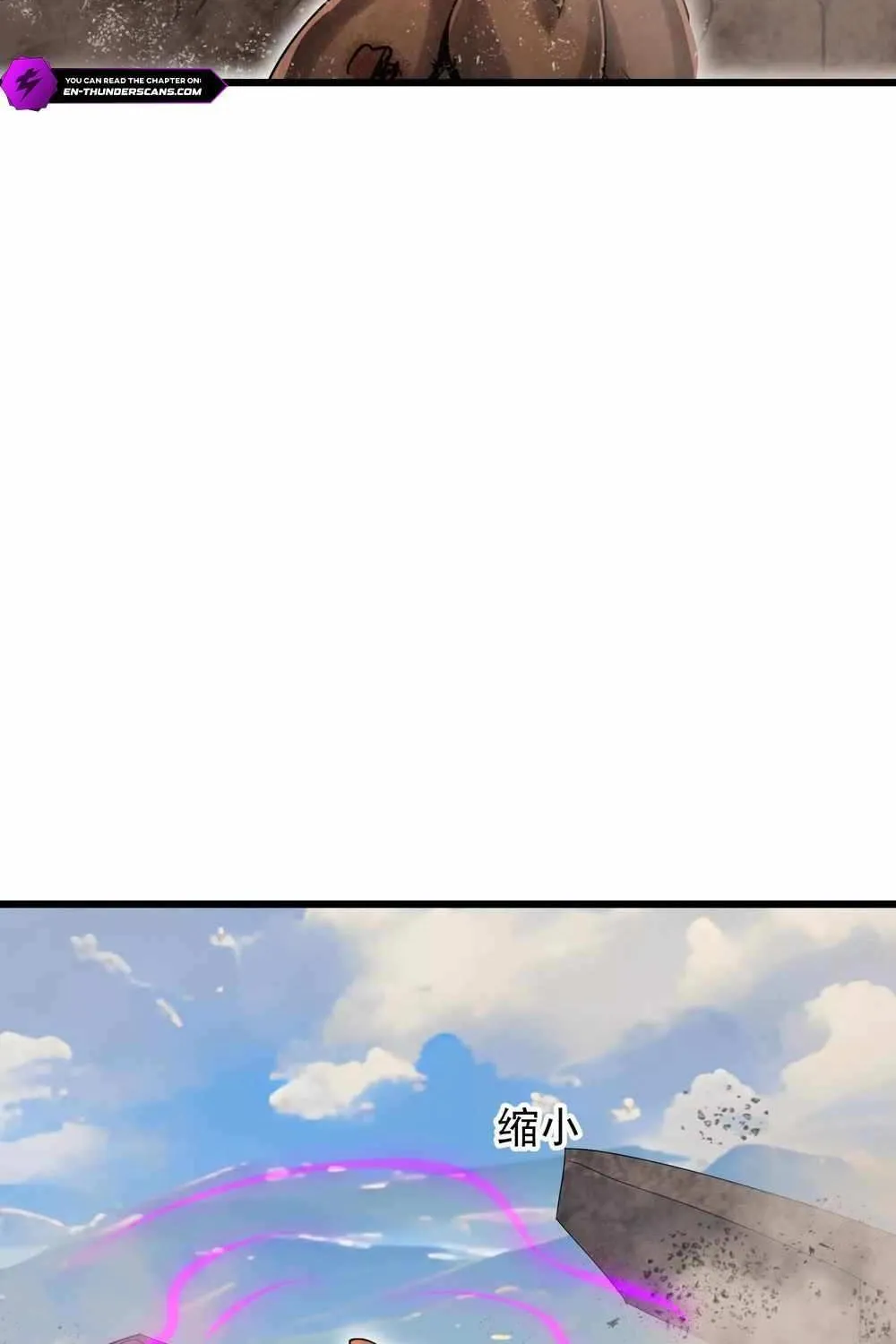 Read My Clone is the Space Bug King chapter 50 image 8 on Lezhin