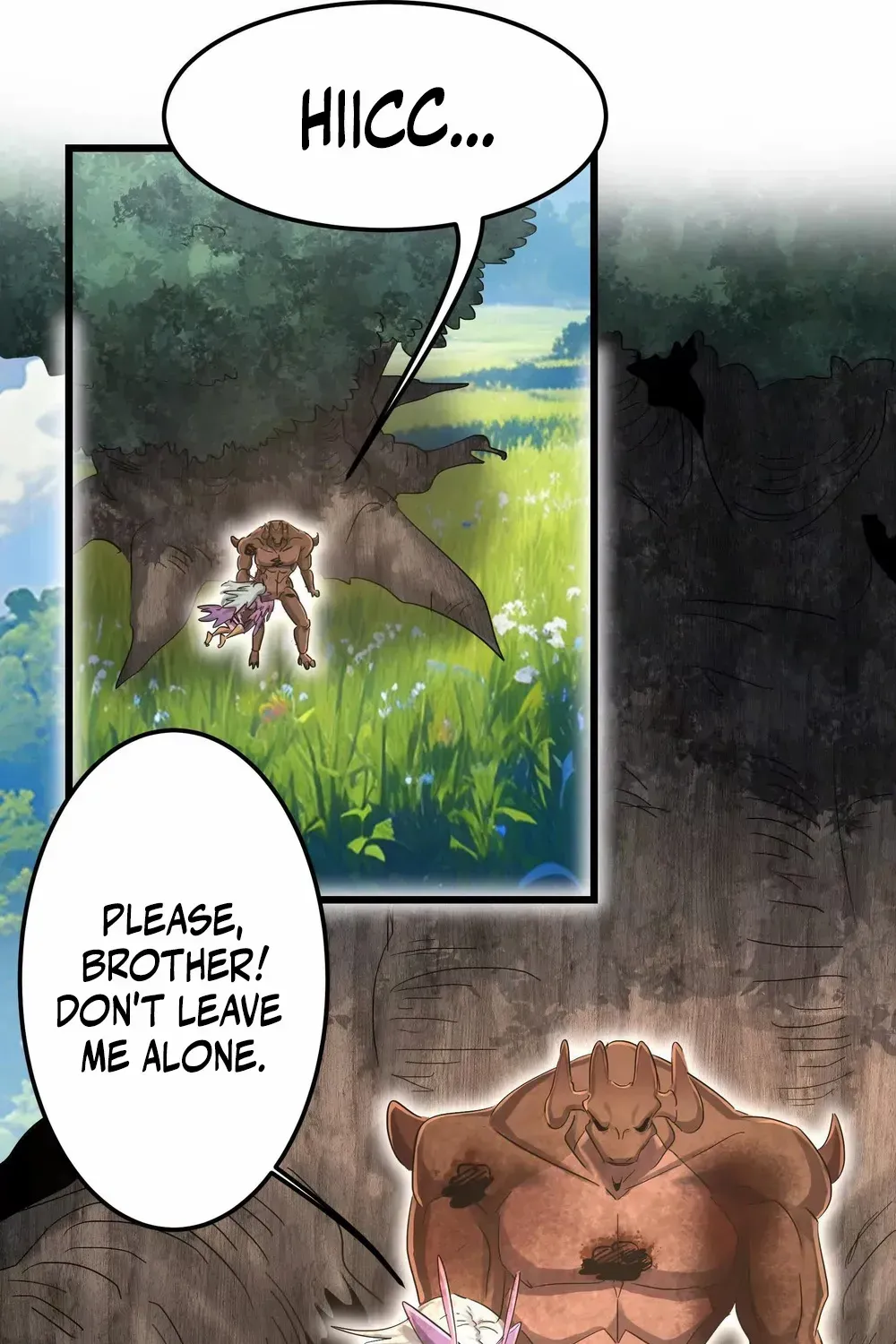 Read My Clone is the Space Bug King chapter 52 image 26 on Lezhin
