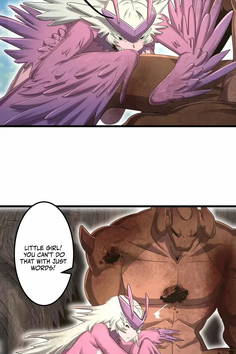 Read My Clone is the Space Bug King chapter 52 image 28 on Lezhin