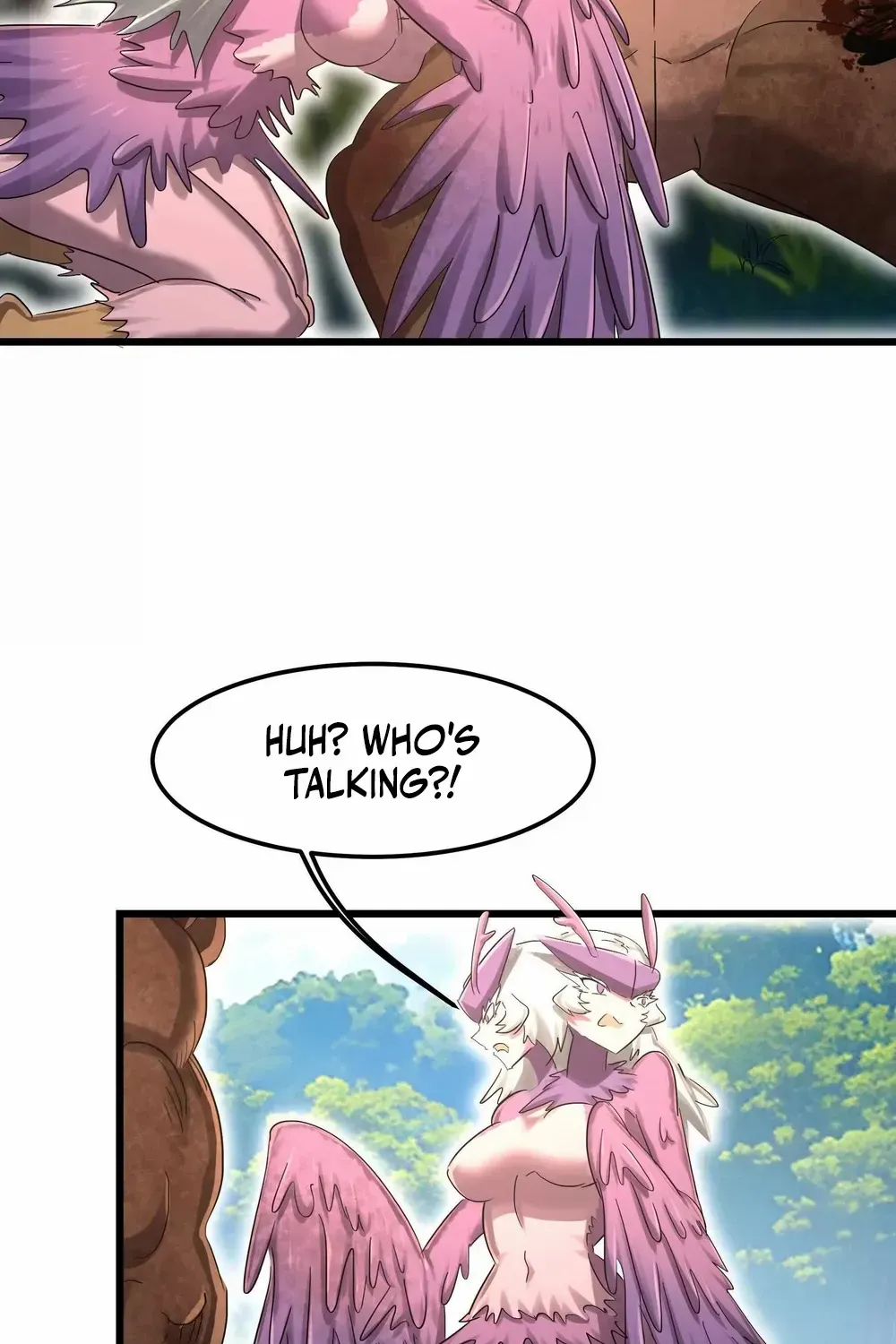 Read My Clone is the Space Bug King chapter 52 image 29 on Lezhin