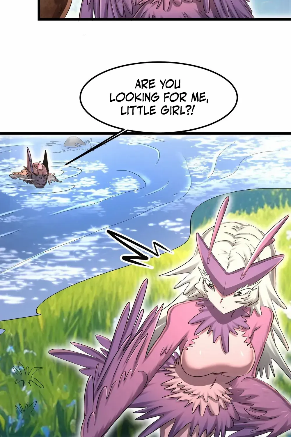 Read My Clone is the Space Bug King chapter 52 image 30 on Lezhin