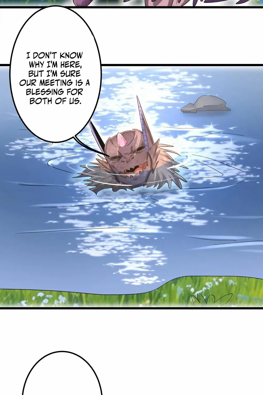 Read My Clone is the Space Bug King chapter 52 image 31 on Lezhin