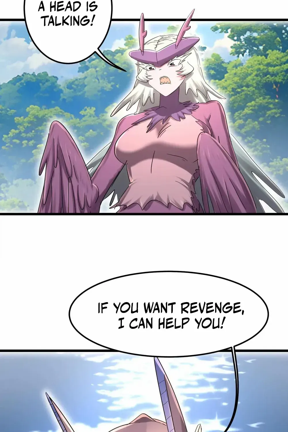 Read My Clone is the Space Bug King chapter 52 image 32 on Lezhin