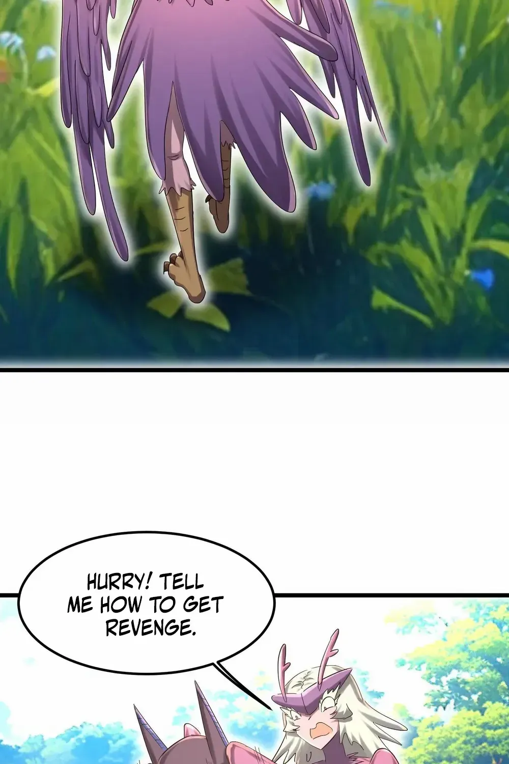 Read My Clone is the Space Bug King chapter 52 image 35 on Lezhin