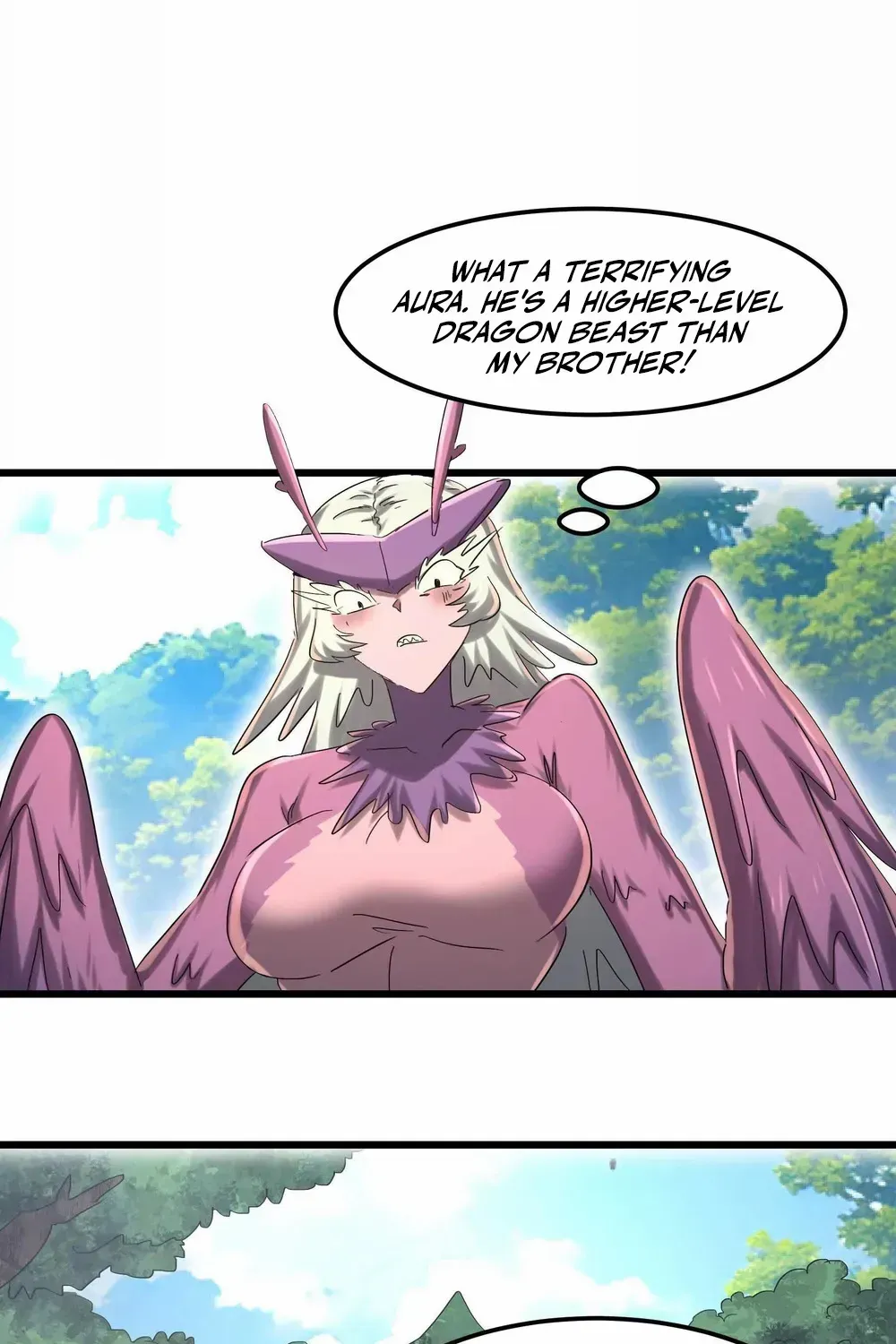 Read My Clone is the Space Bug King chapter 52 image 38 on Lezhin