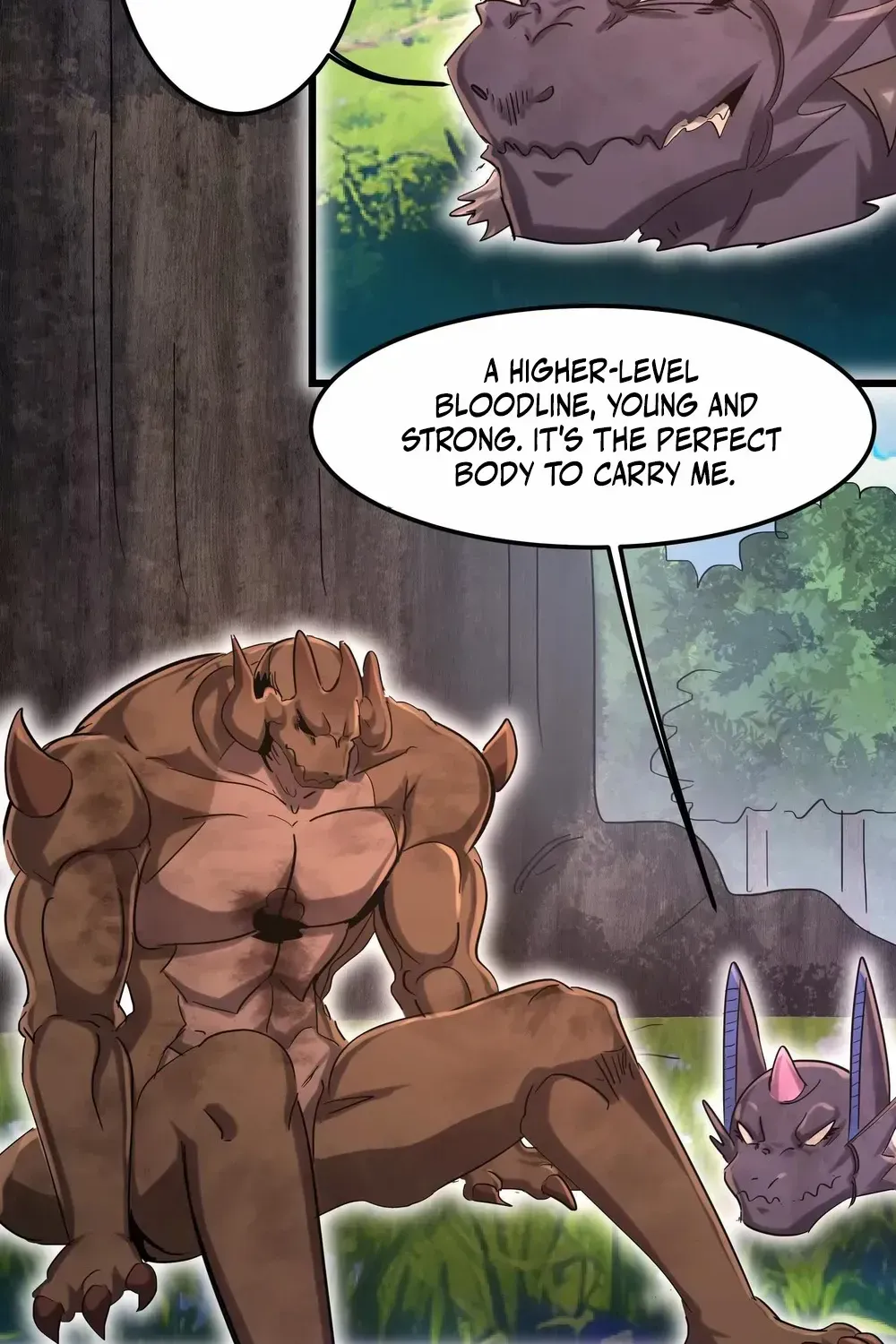 Read My Clone is the Space Bug King chapter 52 image 43 on Lezhin