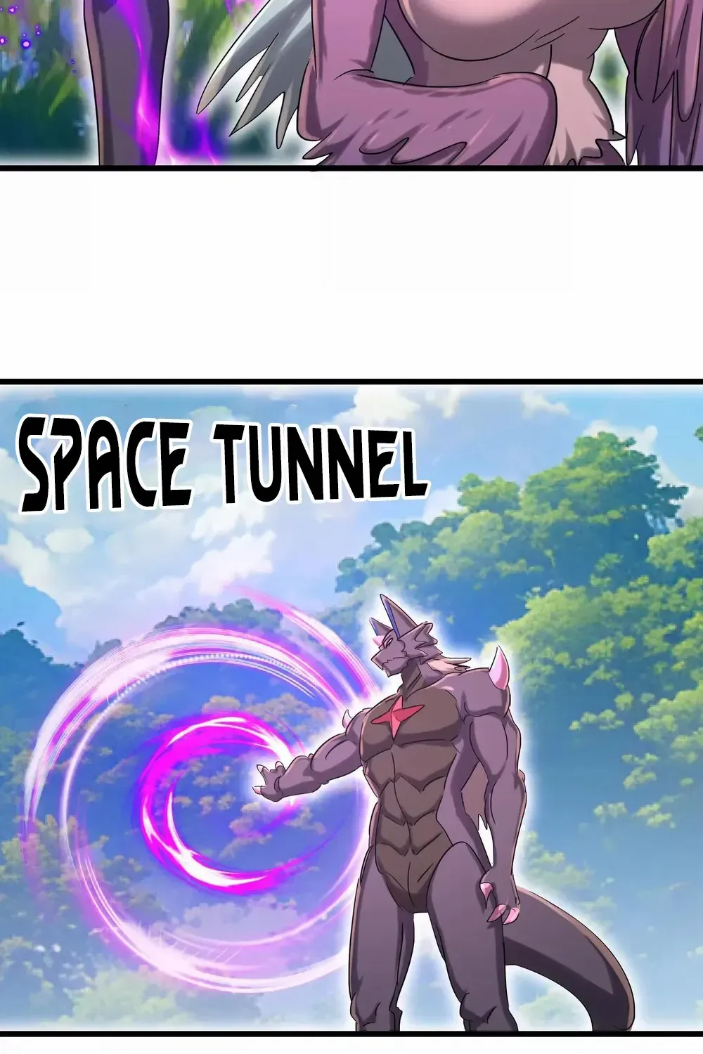 Read My Clone is the Space Bug King chapter 52 image 47 on Lezhin