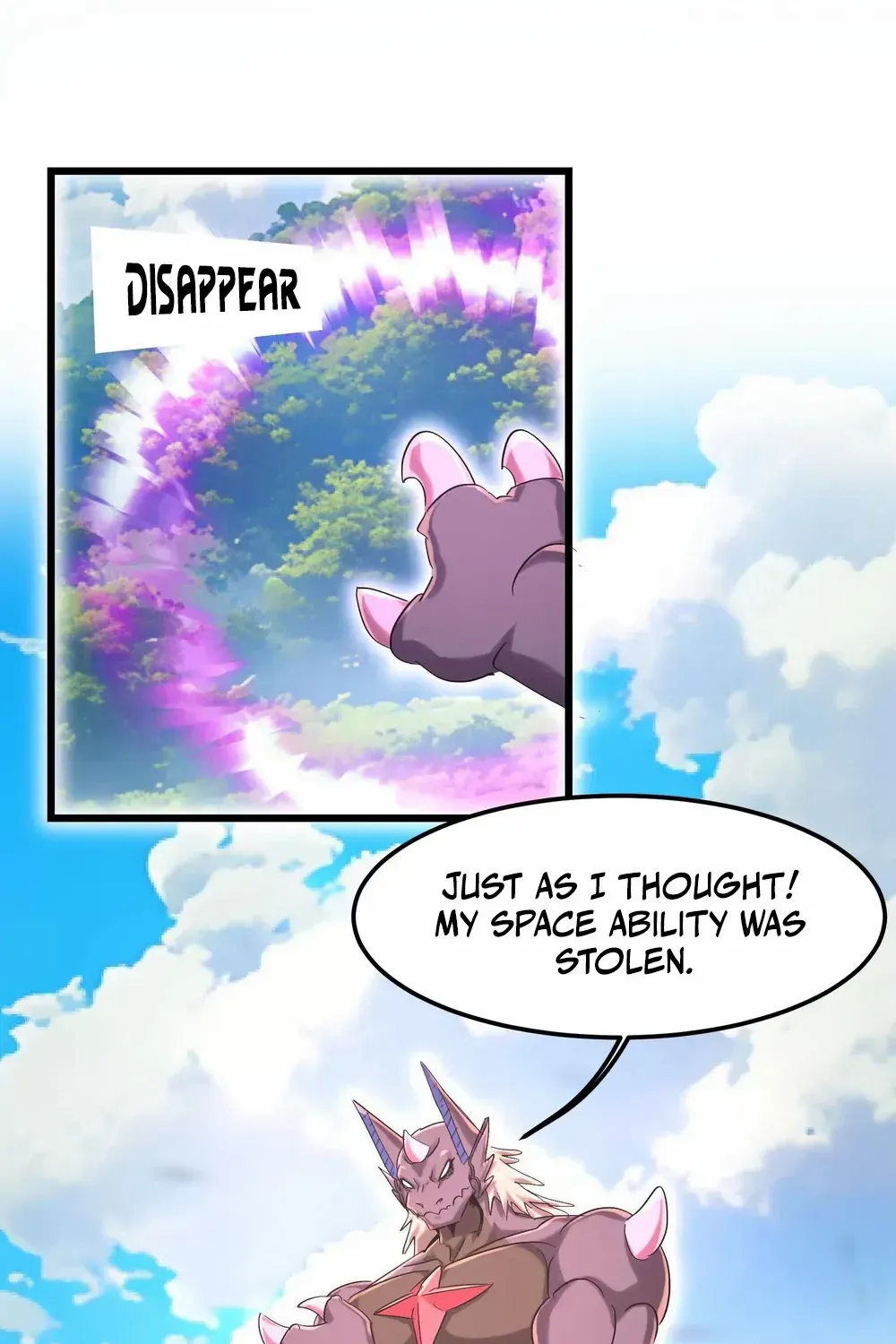 Read My Clone is the Space Bug King chapter 52 image 48 on Lezhin