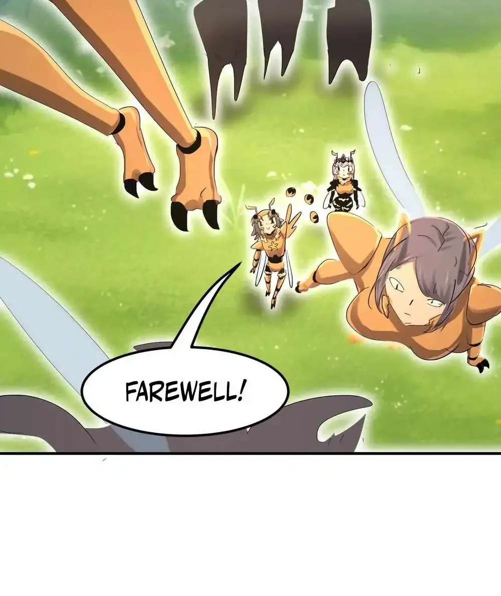 Read My Clone is the Space Bug King chapter 54 image 15 on Lezhin