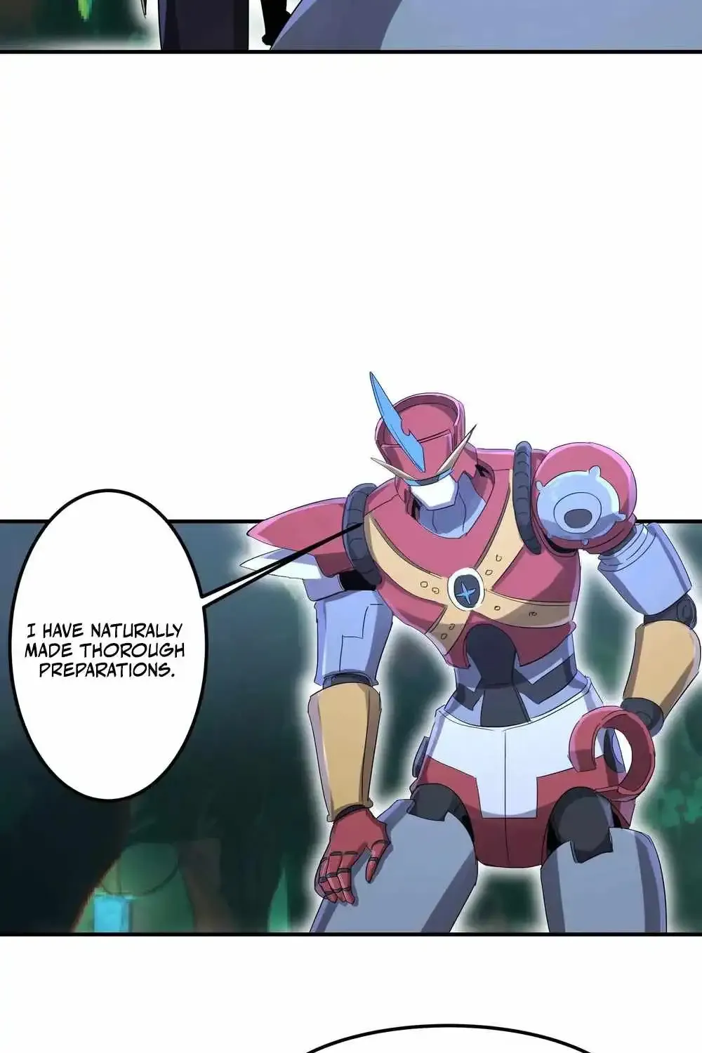 Read My Clone is the Space Bug King chapter 54 image 26 on Lezhin