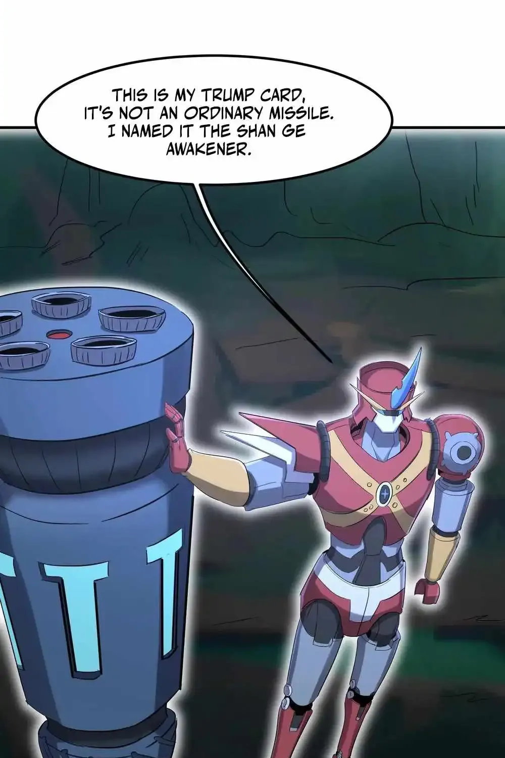 Read My Clone is the Space Bug King chapter 54 image 28 on Lezhin