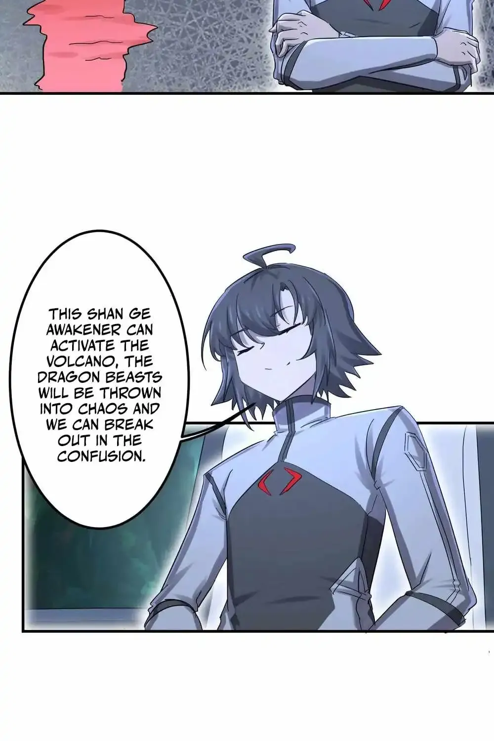 Read My Clone is the Space Bug King chapter 54 image 30 on Lezhin
