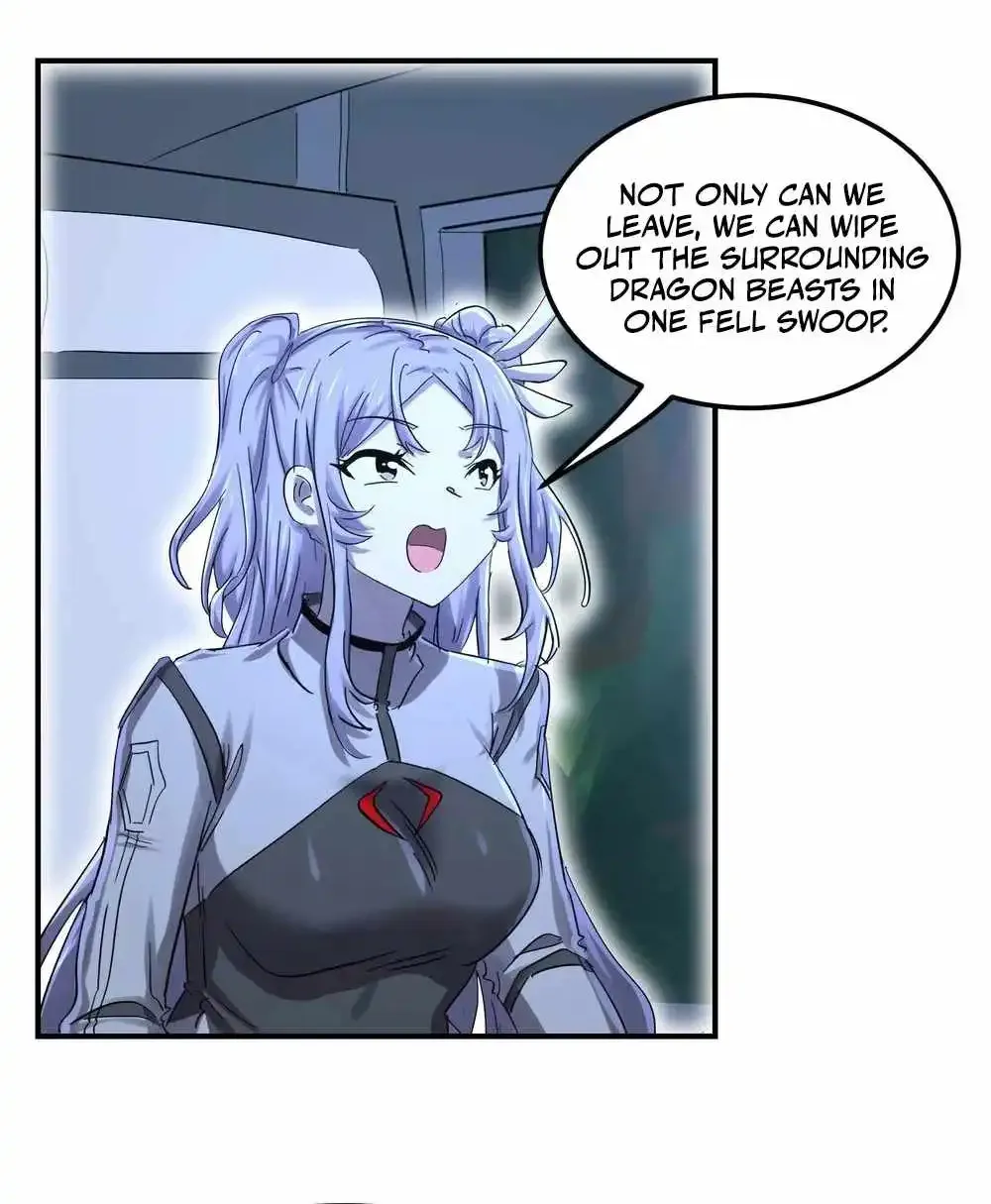 Read My Clone is the Space Bug King chapter 54 image 31 on Lezhin