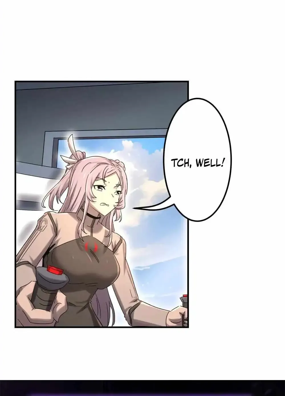 Read My Clone is the Space Bug King chapter 54 image 55 on Lezhin