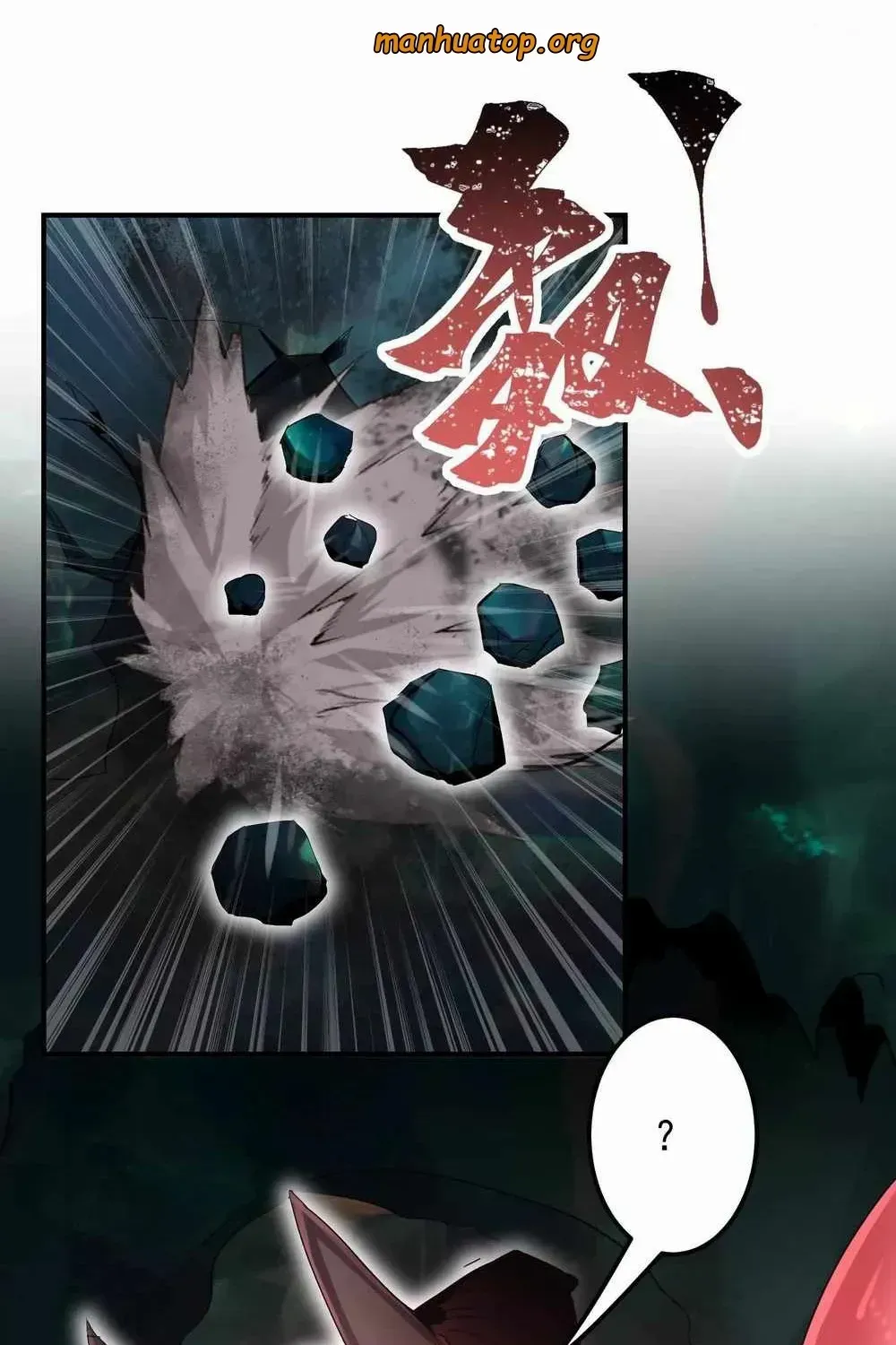 Read My Clone is the Space Bug King chapter 55 image 1 on Lezhin