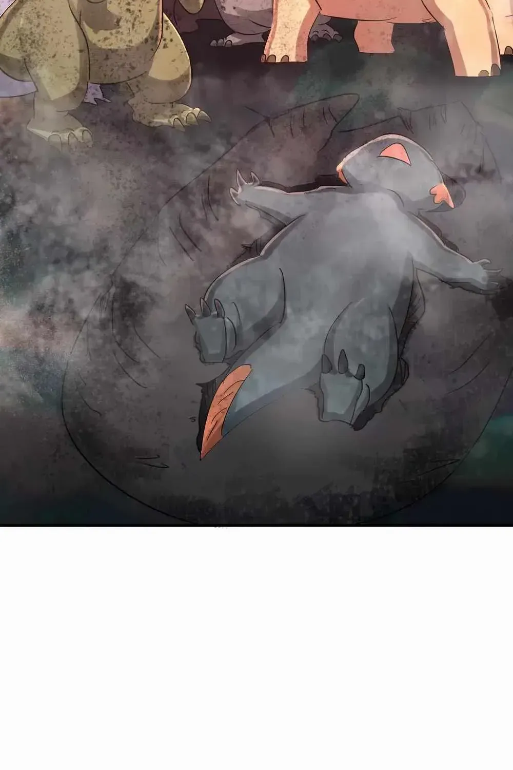 Read My Clone is the Space Bug King chapter 55 image 10 on Lezhin