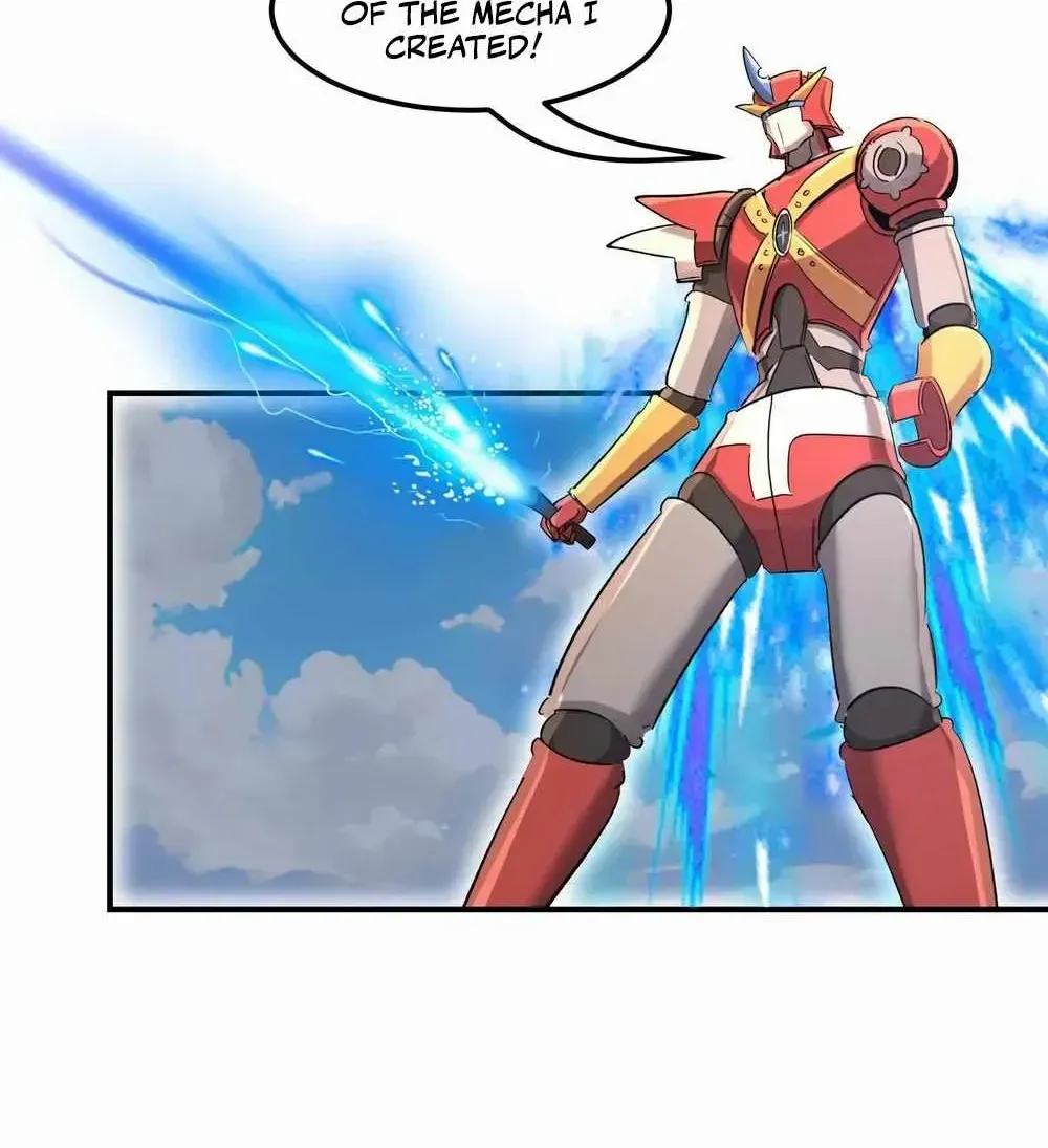 Read My Clone is the Space Bug King chapter 55 image 29 on Lezhin