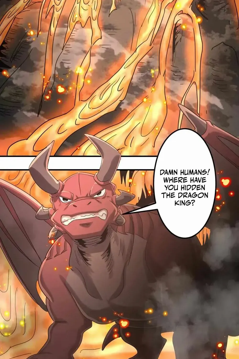Read My Clone is the Space Bug King chapter 55 image 33 on Lezhin