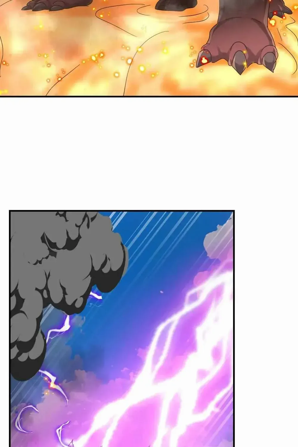 Read My Clone is the Space Bug King chapter 55 image 34 on Lezhin