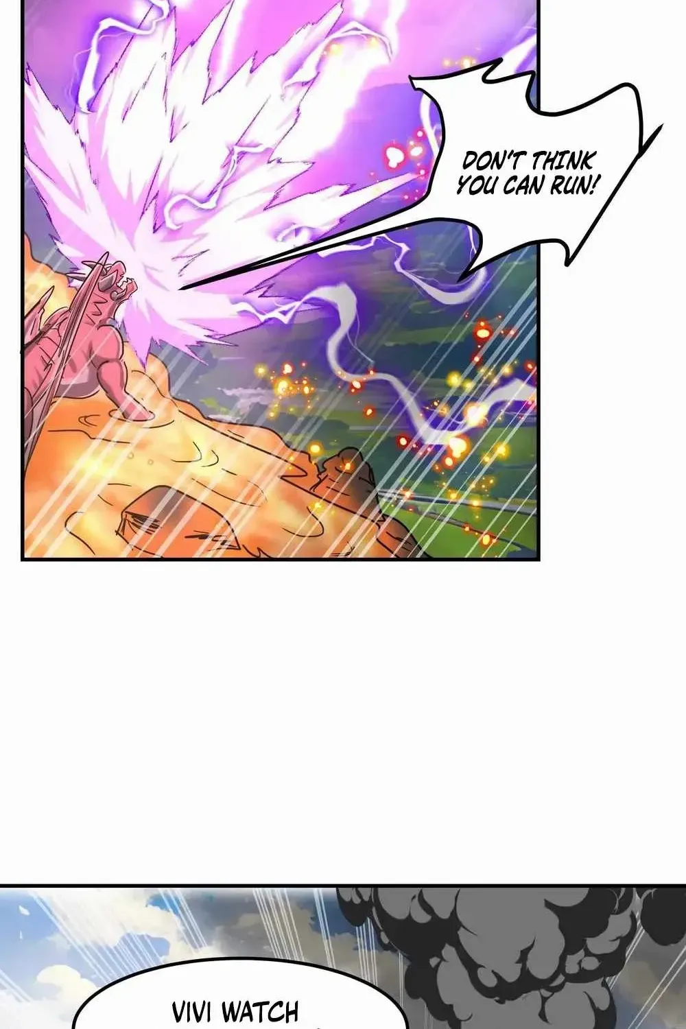 Read My Clone is the Space Bug King chapter 55 image 35 on Lezhin