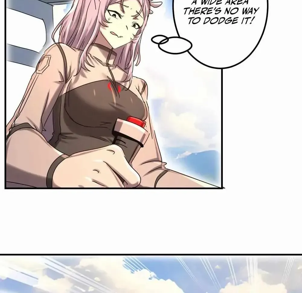 Read My Clone is the Space Bug King chapter 55 image 37 on Lezhin