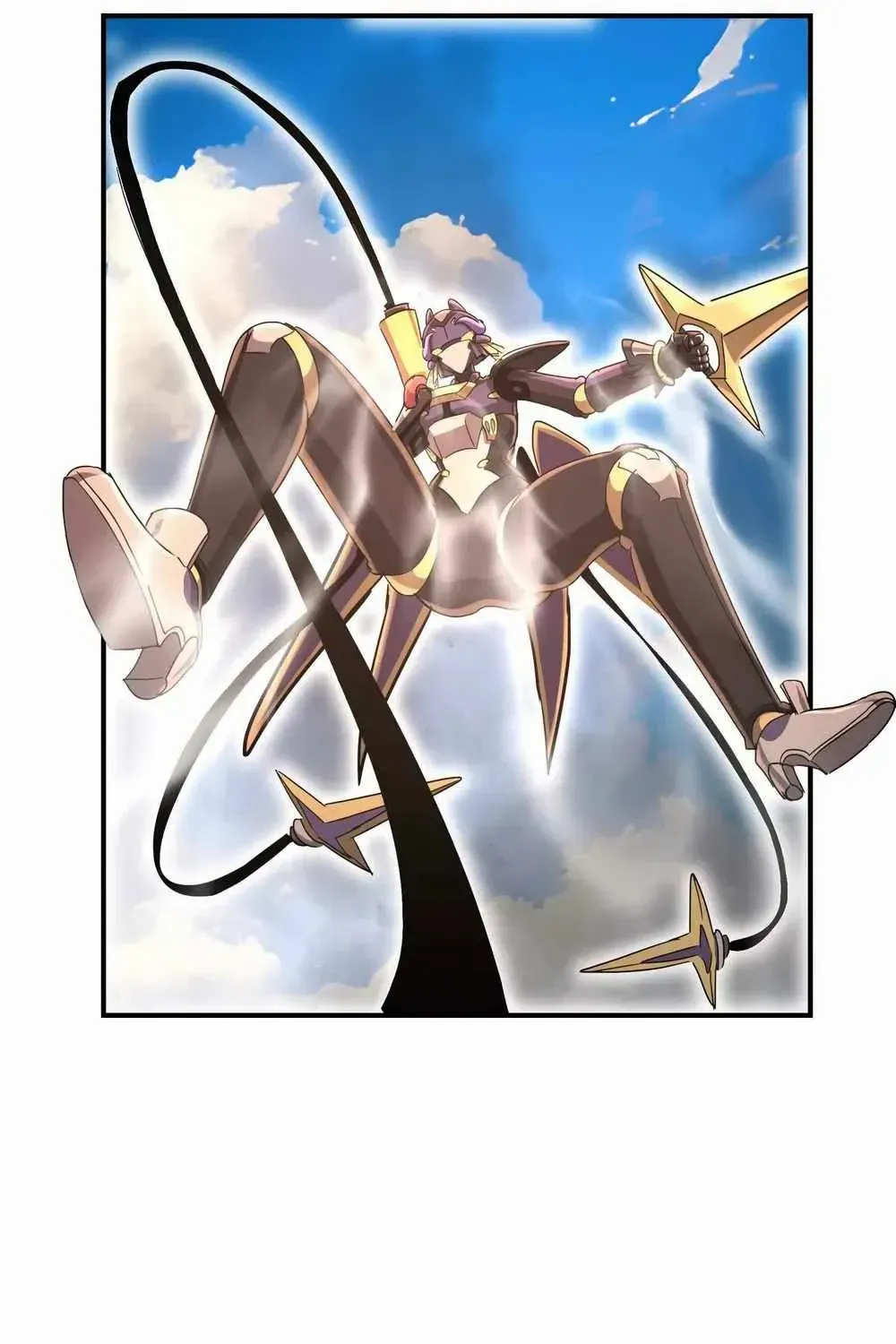 Read My Clone is the Space Bug King chapter 55 image 40 on Lezhin