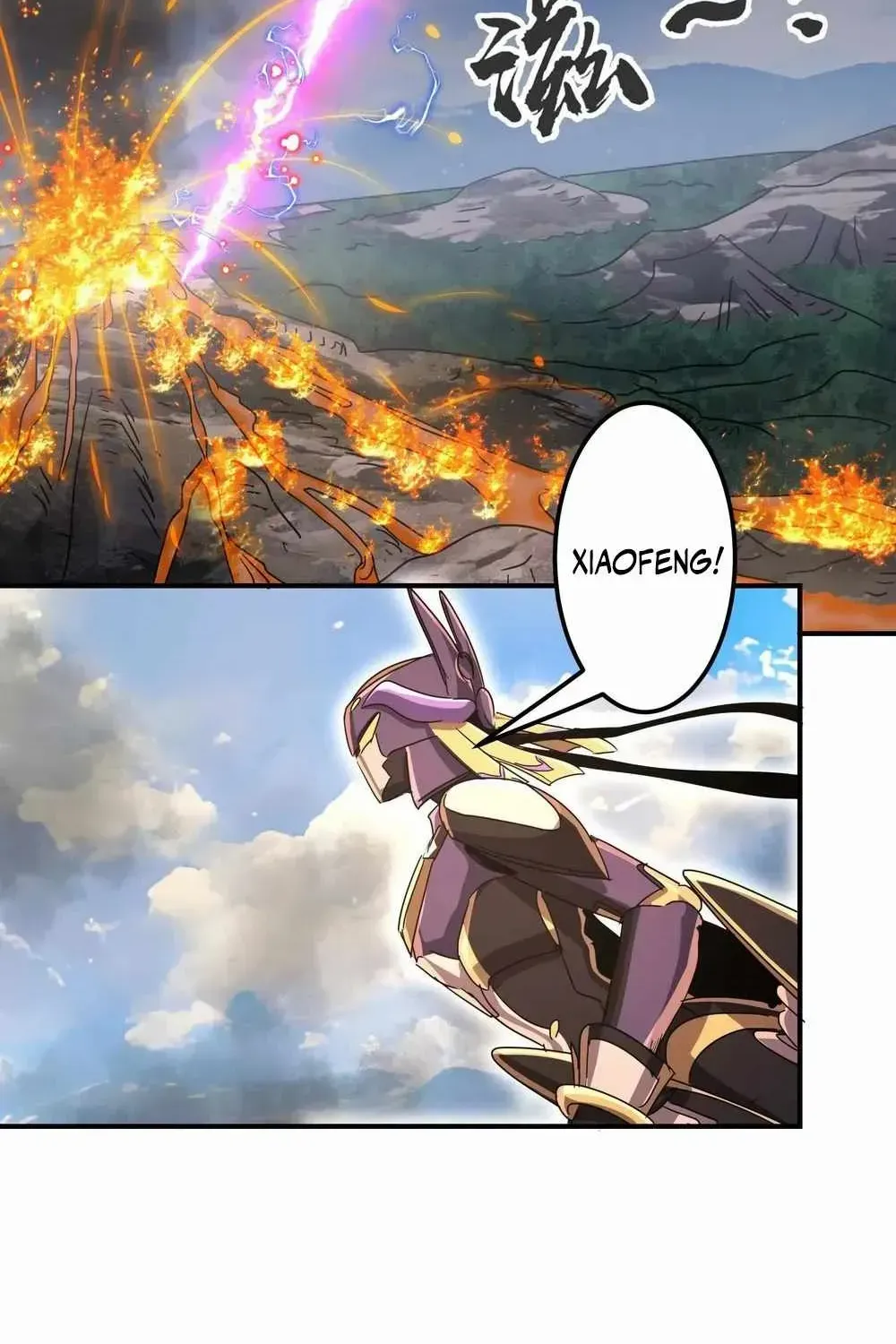 Read My Clone is the Space Bug King chapter 55 image 43 on Lezhin