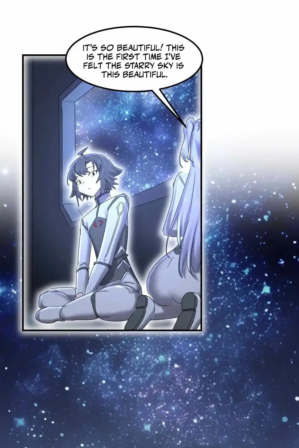 Read My Clone is the Space Bug King chapter 56 image 11 on Lezhin