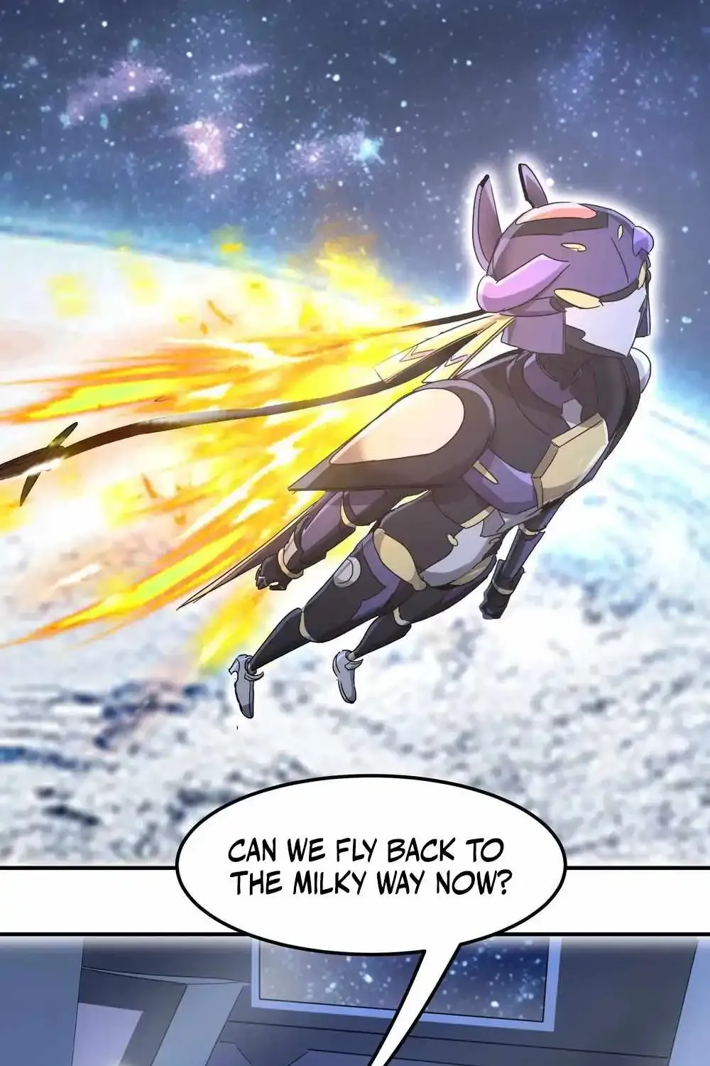 Read My Clone is the Space Bug King chapter 56 image 12 on Lezhin