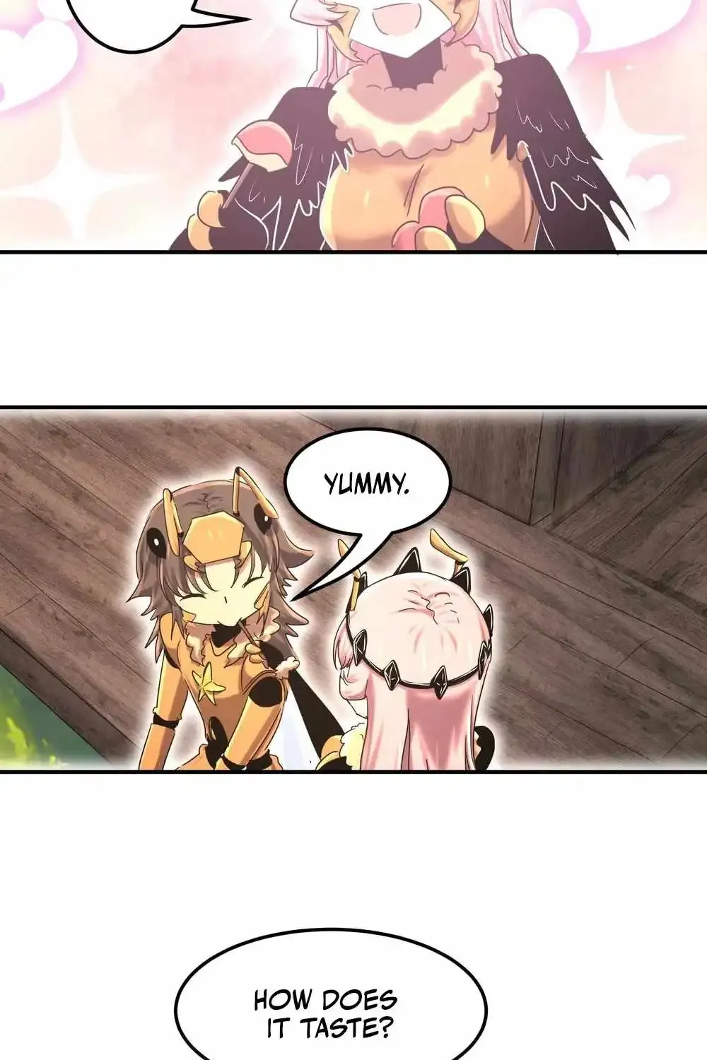 Read My Clone is the Space Bug King chapter 56 image 18 on Lezhin