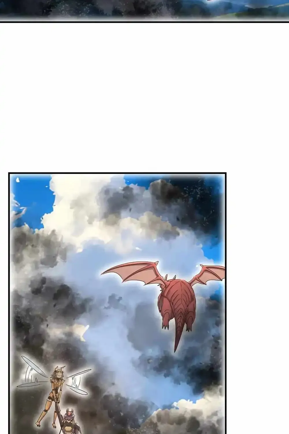 Read My Clone is the Space Bug King chapter 56 image 2 on Lezhin
