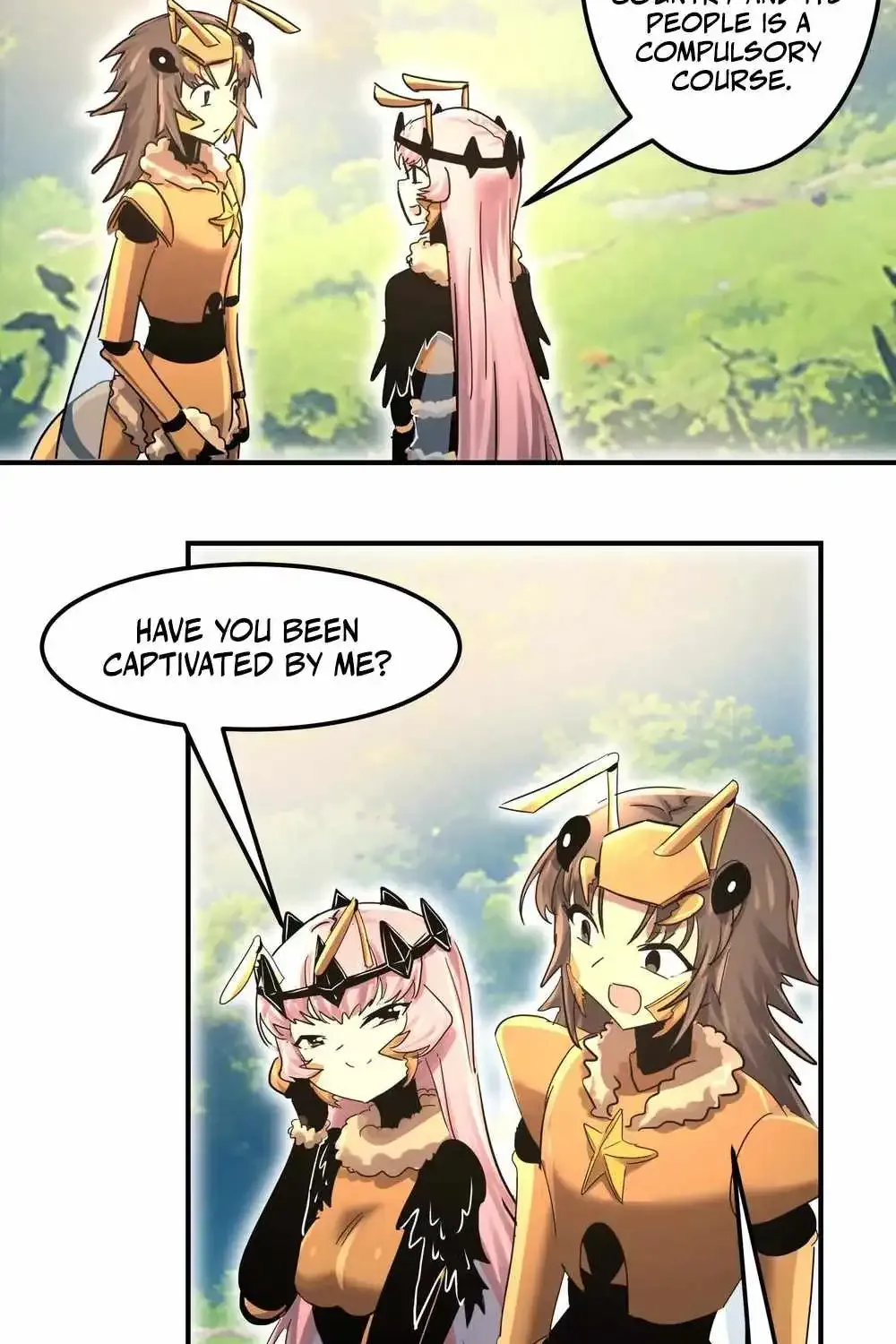 Read My Clone is the Space Bug King chapter 56 image 30 on Lezhin